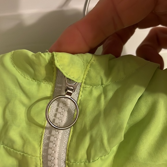 🌺Urban Republic WindbreakerCLEAN OUT SPECIAL!!! - Picture 2 of 8